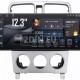 SUBARU FORESTER - 12.3" МУЛТИМЕДИЯ / Навигация android 16